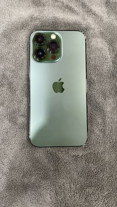 IPhone 13 Pro 128 GB PTA Approved