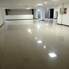 Hall available for rent Main Gt Road Prime location Islamabad. .