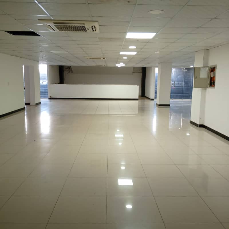 Hall available for rent Main Gt Road Prime location Islamabad. . 1