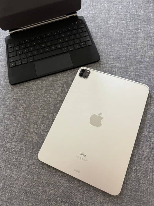 ipad pro 1TB 1024gb (11inch) 0