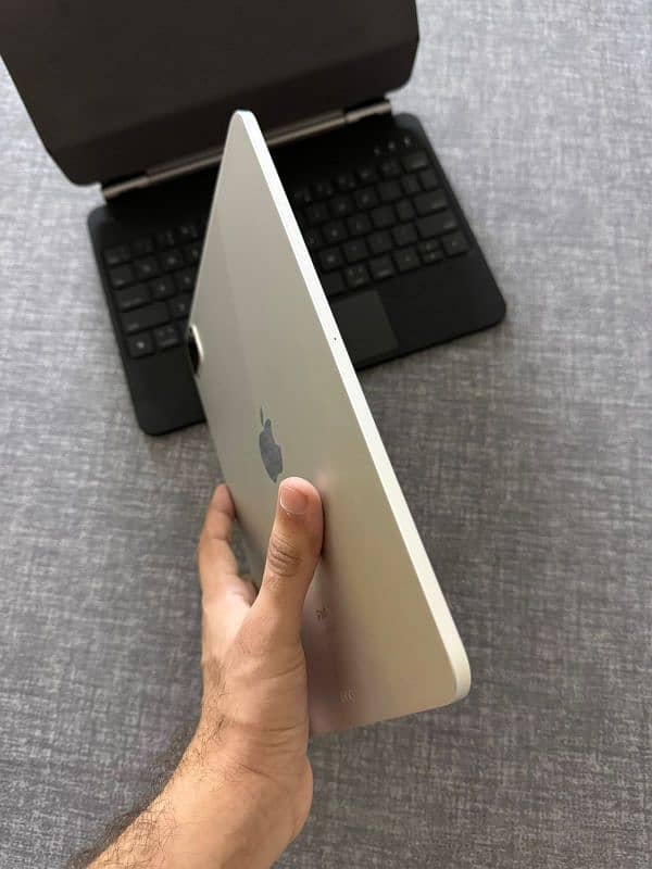 ipad pro 1TB 1024gb (11inch) 3