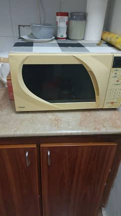 oven for sale Haier 9/10