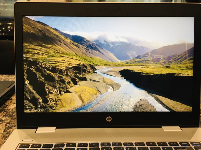 HP Probook 640 g2 g3 g4 g5 g7 Core i5 | 8GB RAM | 256 GB SSD NVMe 1