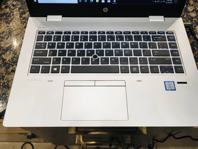 HP Probook 640 g2 g3 g4 g5 g7 Core i5 | 8GB RAM | 256 GB SSD NVMe 2