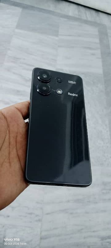 Redmi note 13 1