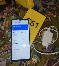 realme c51