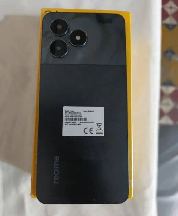 realme c51 1