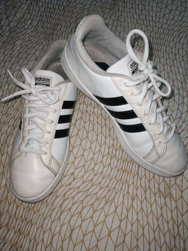 original Adidas shoes 0