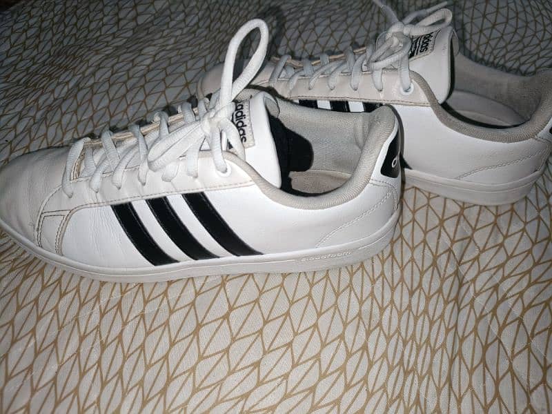 original Adidas shoes 3