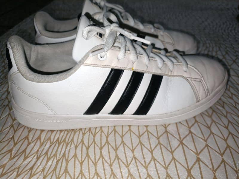 original Adidas shoes 4