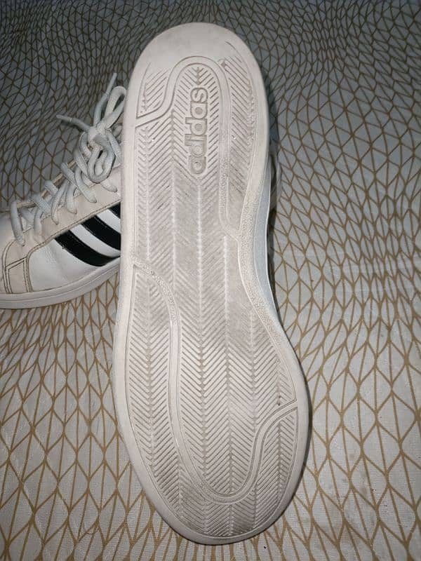 original Adidas shoes 5