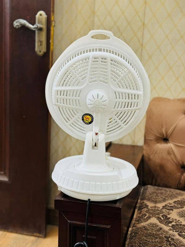 portable Electric Heater 600 2