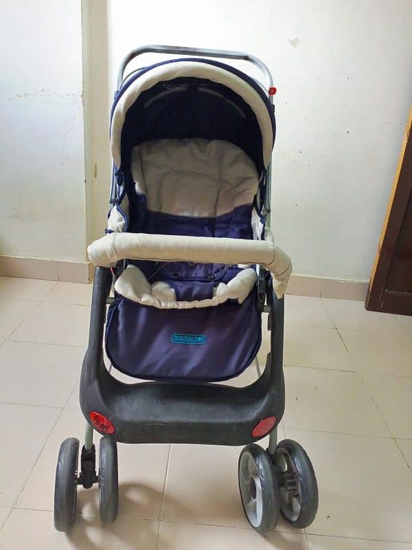 Mamalove baby prams for sale 3