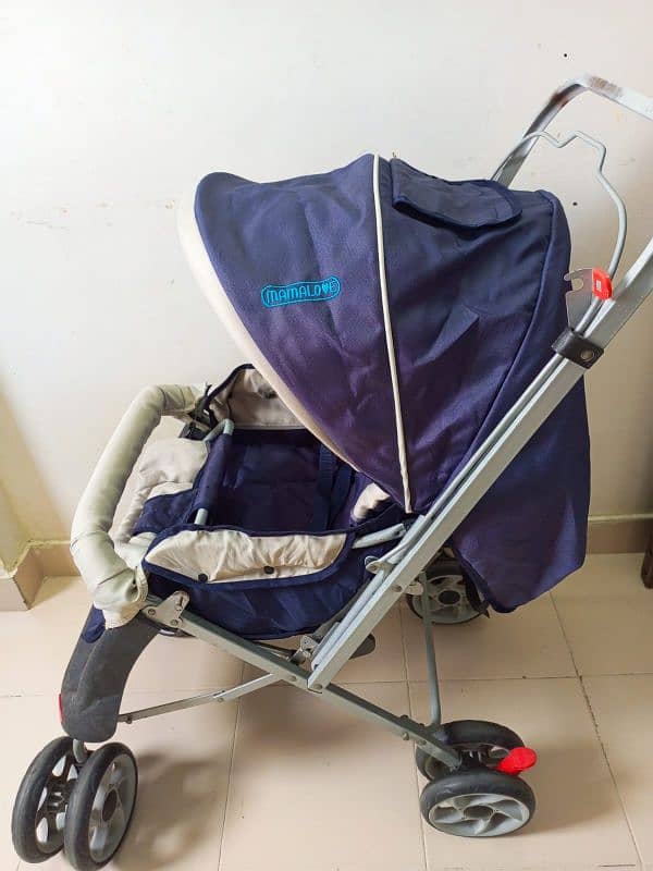 Mamalove baby prams for sale 5