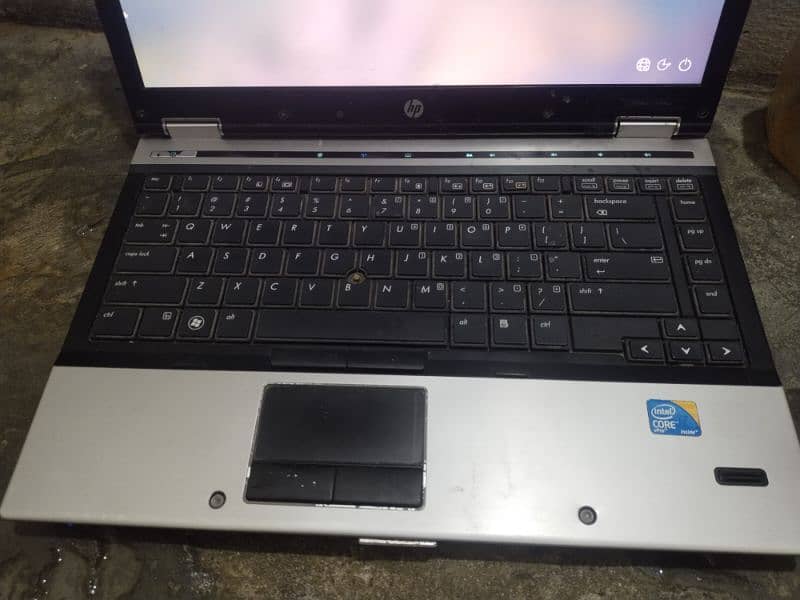 urgent for sale hp elitebook 8440p 2