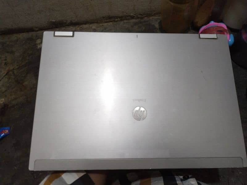 urgent for sale hp elitebook 8440p 3