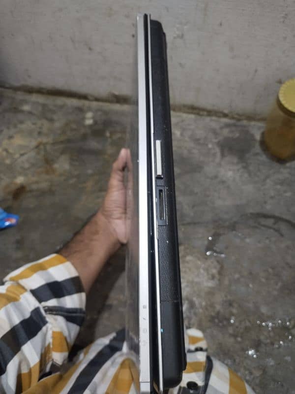 urgent for sale hp elitebook 8440p 5