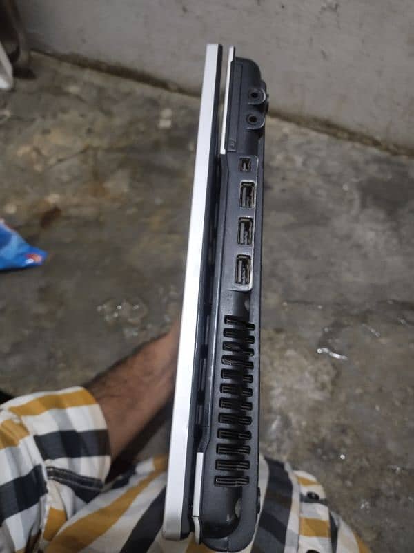 urgent for sale hp elitebook 8440p 6