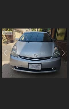 Toyota Prius 2007