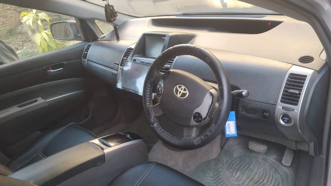 Toyota Prius 2007 5