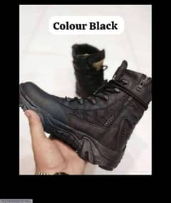 men's boots