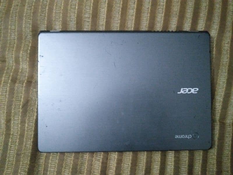 Acer C740 4 gb ram 128 SSD Chromebook 0