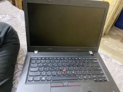 LENOVO i5 6 gen best price and spex