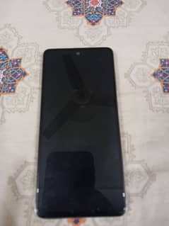 Samsung Galaxy A52 (Display not working)