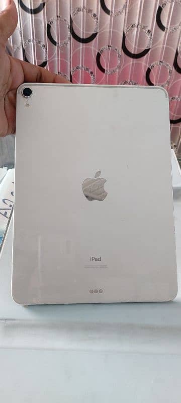 ipad pro 11 0