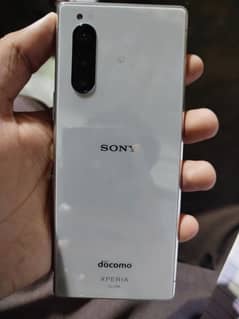 Sony Xperia 5