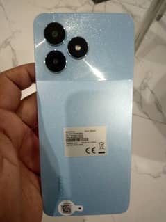 Realme note 50 64GB