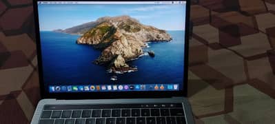 MacBook 7 Pro (US variant 13inch)