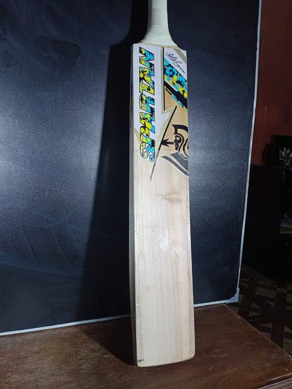 player edition bat 1