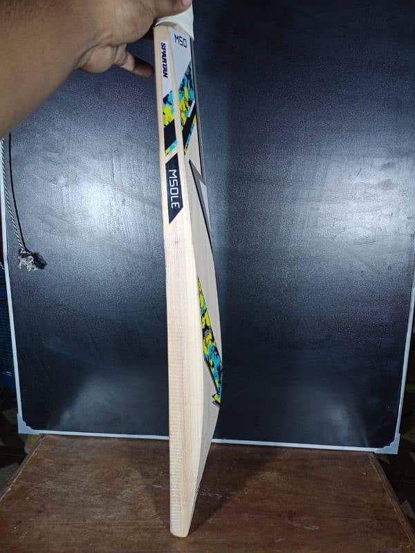 player edition bat 4