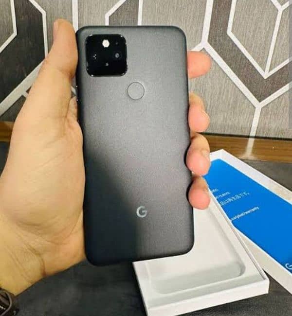 Google pixel 5 panel for sale 0