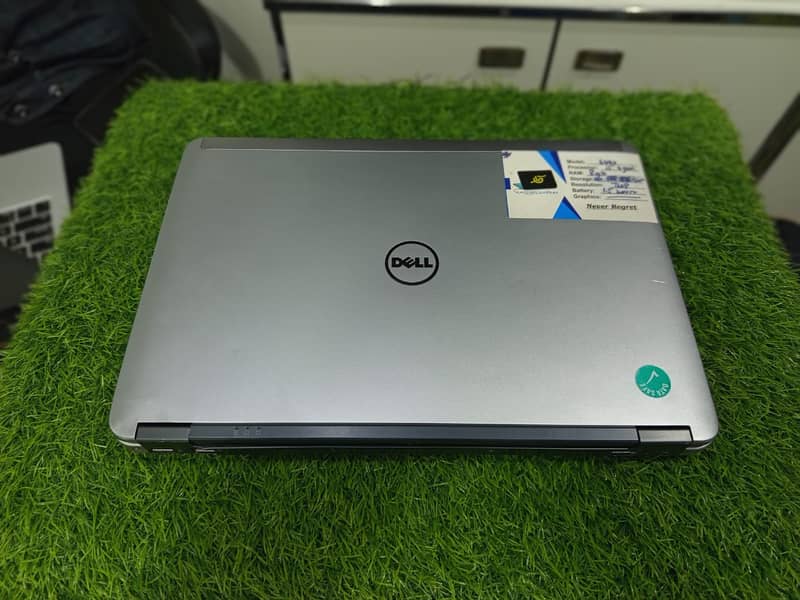 Dell 6440, i5-4 Gen 4GB Ram & 128GB SSD! 2