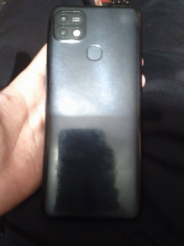 Infinix hot 10 i for sale in good condition 1