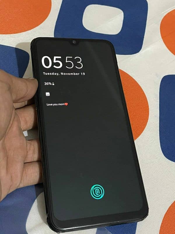 OnePlus 6t 8/128 4