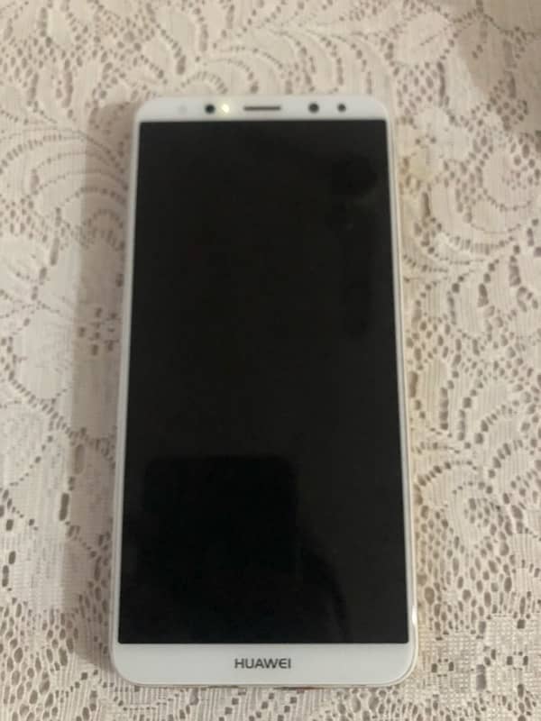 huawei mate 10 lite 64 gb 0