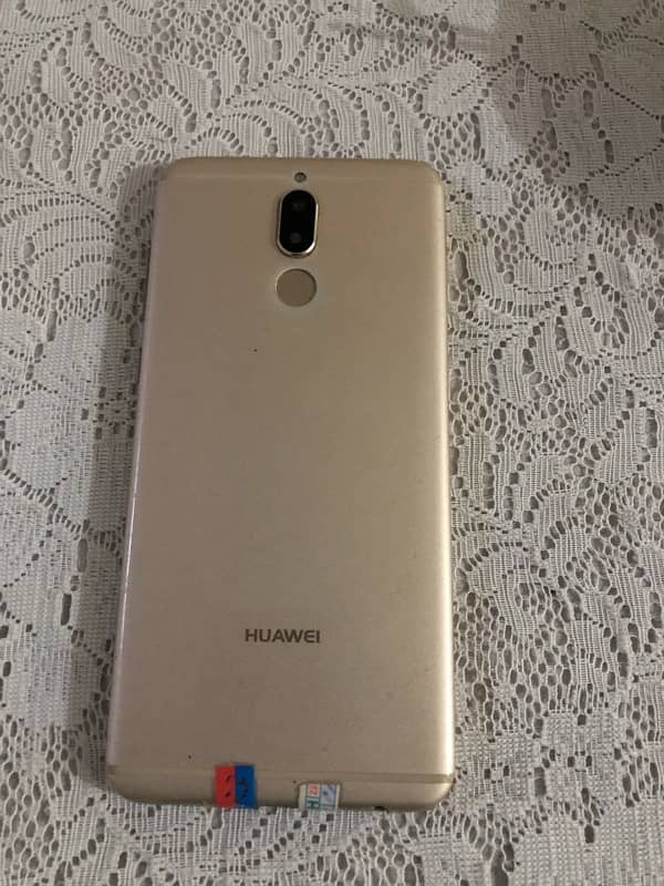 huawei mate 10 lite 64 gb 1