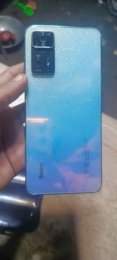 redmi note 11 pro 6gb 128gb