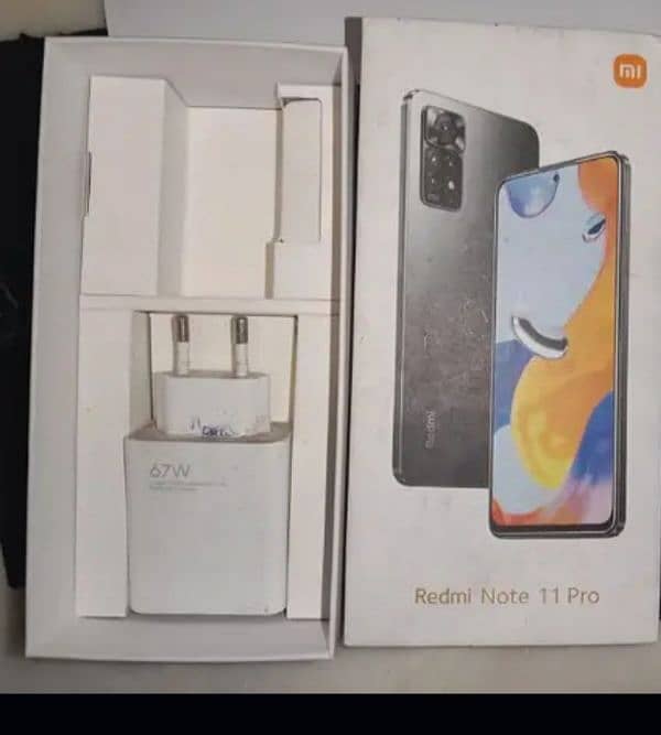 redmi note 11 pro 6gb 128gb 9