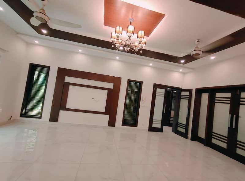 1 Kanal House for Rent in DHA Lahore Phase 6 Near City School 25