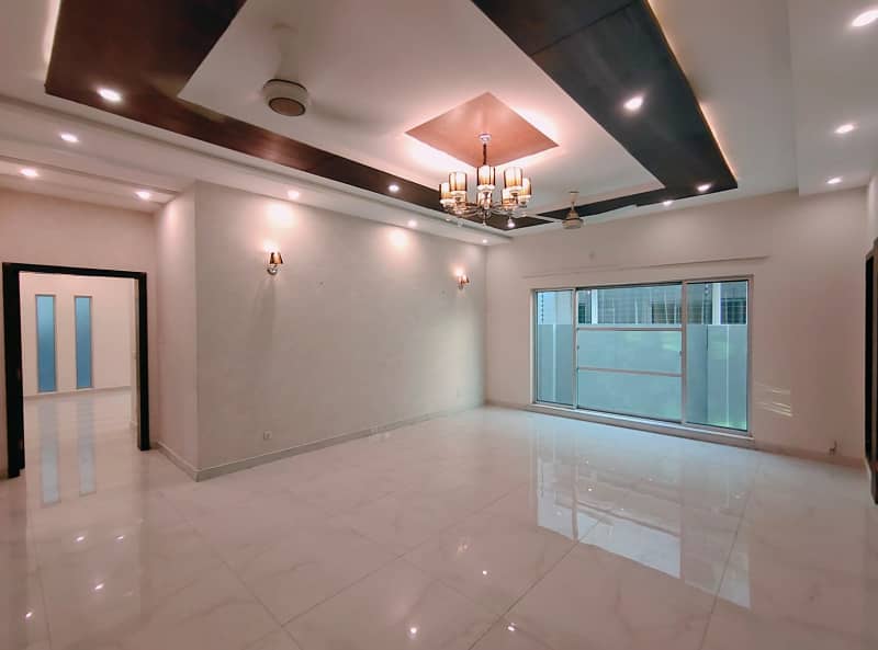 1 Kanal House for Rent in DHA Lahore Phase 6 Near City School 27