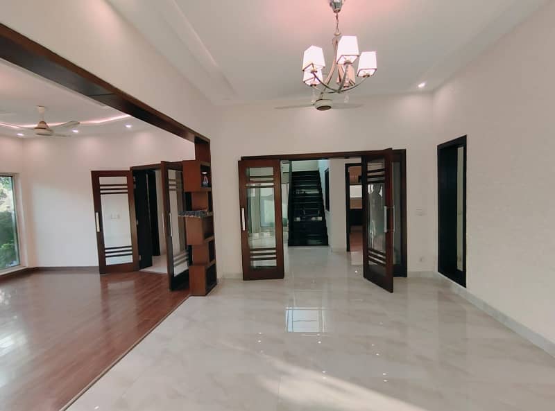 1 Kanal House for Rent in DHA Lahore Phase 6 Near City School 30