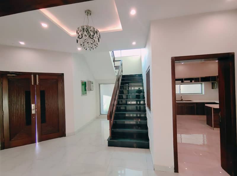 1 Kanal House for Rent in DHA Lahore Phase 6 Near City School 31