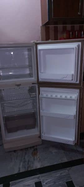 Dawalance Refrigerator 4