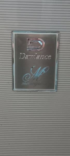 Dawalance Refrigerator 8