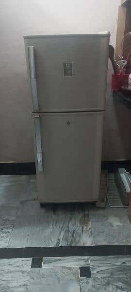 Dawalance Refrigerator 10