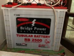 bridge power